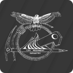 [JPN] 13th Infantry Regiment