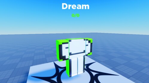 Dream Boss Fight ⚔️
