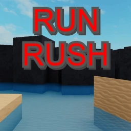 Run Rush icon