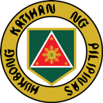 The Filipino! Army
