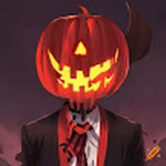 PumpkinWild