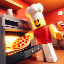 Pizza Tycoon Test icon