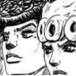 J