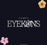 Very Eyekonic Eyekons