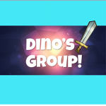 Dino’s group! :D