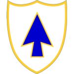 B Company, 26th Infantry Regiment