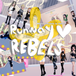 ୨ৎ Runway Rebels