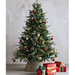 The Christmas Elf’s