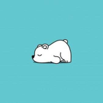 Polar.Bear!