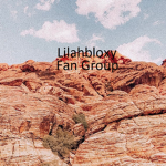 Lilahbloxy Fan group