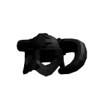 Helm of The Fallen Warrior