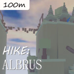 HIKE: ALBRUS [OLD PLACE]