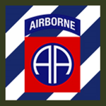 82nd Airborne Division, 1st Combat Brigade