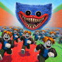 Don't Get Crushed By Poppy