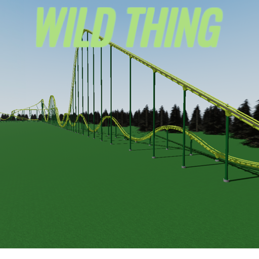 Wild Thing