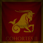 Cohort II Secundus