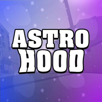 Astro Hood ☄️