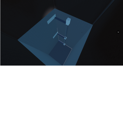 Underground Elevator Testing (UET)