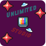 UNLIMITED Studios :)