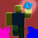 Carrell500's Games group