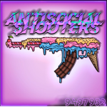 彡AntiSocial Shooterz