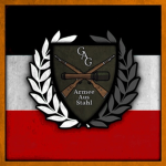 Armee Aus Stahl