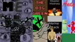 The Chaotic Theater
