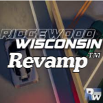 Ridgewood Wisconsin Revamp