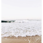 Queenie beach x