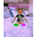 Glossykids