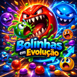 Evolving Balls (Beta)