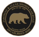 JCSX R.R. Commission of California