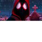 Miles Moralis & Spiderman Fans!