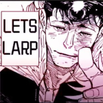 Lets Larp Games