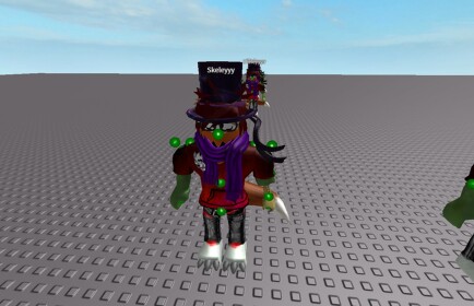 Kill Skeleyyy