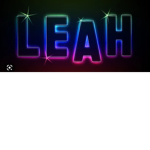 Leah groups 1234 for kids