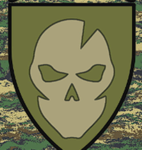 The Super Special Forces