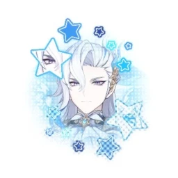 ┊. 🪼 ˚ ➶ icon