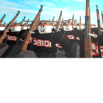 Guest army ######