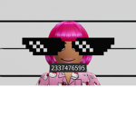 The Pink Gangster