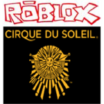 roblox cirque du soleil