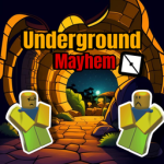 Underground Mayhem