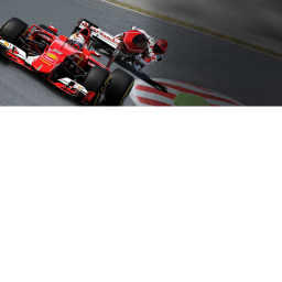 TIPS racing
