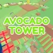 Avocado Tower icon