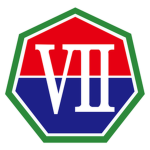VII Maneuver Corps | 제7기동군단
