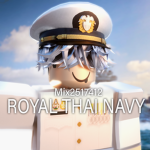 TH ROYAL THAI ARMY [กองทัพบกไทย]