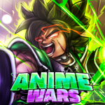 Anime Wars [Solaris Studios]