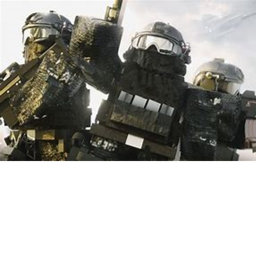 [NEW] USA Military game
