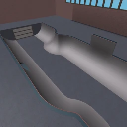 old erased pipe (uncopylocked) icon