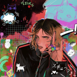 Kenma’s group